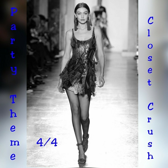 I'll Be Co-hosting my 4th Poshmark Party! - Picture 2 of 6